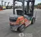 2020 Toyota 8FDU25 Warehouse Forklift