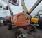 2016 JLG 450AJ Articulating Boom Lift