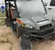 2021 Polaris PRO XD 4000D Utility Vehicle