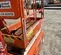 2019 Snorkel S3219E Scissor Lift