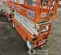 2019 Snorkel S3226E Scissor Lift