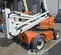 2018 Snorkel A46JE Articulating Boom Lift