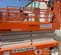 2019 Snorkel S3226E Scissor Lift