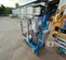 2018 Genie AWP-30SDC Pusharound Lift
