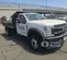 2020 Ford F-550 DUMP Truck