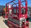 2017 MEC 1930SE Scissor Lift