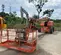 2018 JLG 860SJ Boom Lift