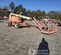 2017 JLG 600AJ Articulating Boom Lift