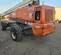 2017 Snorkel TB86J Boom Lift