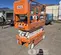 2019 Snorkel S3219E Scissor Lift