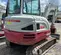 2021 Takeuchi TB240C Mini Excavator