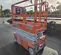 2019 Snorkel S3219E Scissor Lift