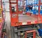 2015 Skyjack SJIII4632 Scissor Lift