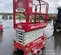 2019 MEC MICRO 19 Scissor Lift