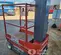 2017 Skyjack SJ12 Self-Propelled One-Person Lift