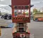 2019 Snorkel S3226E Scissor Lift