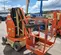 2019 JLG T26E Vertical Mast Boom Lift