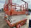 2016 Snorkel S4732E Scissor Lift