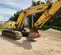 2019 Kobelco SK210LC-10 Excavator