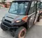2022 Polaris PRO XD 4000D Utility Vehicle