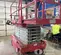 2018 MEC 4046SE Scissor Lift
