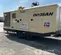2019 Doosan HP1600WCU-T4FIQ Air Compressor