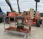 2017 JLG 450AJ Articulating Boom Lift
