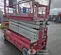 2017 MEC 4555SE Scissor Lift