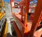 2019 Snorkel S3219E Scissor Lift