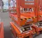 2020 Snorkel S3219E Scissor Lift