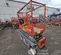 2017 Skyjack SJIII3219 Scissor Lift
