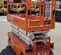 2019 Snorkel S3219E Scissor Lift