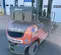 2019 Toyota 8FGU25CNG Warehouse Forklift
