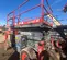 2017 Skyjack SJ8841RT Rough Terrain Scissor Lift