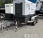 2019 Wacker Neuson G100 T4F Diesel Generator