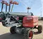 2017 Skyjack SJ63AJ Articulating Boom Lift