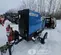 2021 Miller Welders Big Blue 500 Welder