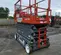 2018 Skyjack SJIII4740 Scissor Lift