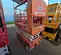 2018 Snorkel S3219E Scissor Lift