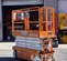 2018 Snorkel S3226E Scissor Lift