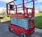 2018 MEC 4046SE Scissor Lift