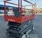 2017 Skyjack SJIII4626 Scissor Lift