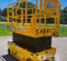 2022 JCB S3246E Scissor Lift