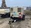 2018 Doosan P425/HP375WCUT4 Air Compressor