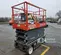2017 Skyjack SJIII4740 Scissor Lift