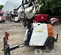 2020 Magnum Pro MLT6SM Portable Light Tower