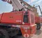 2019 Snorkel TB86J Boom Lift
