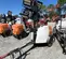 2022 Generac MLT6SMDS Portable Light Tower