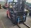 2020 Toyota 8FG35U Warehouse Forklift