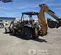 2021 Case 580N EP Backhoe Loader